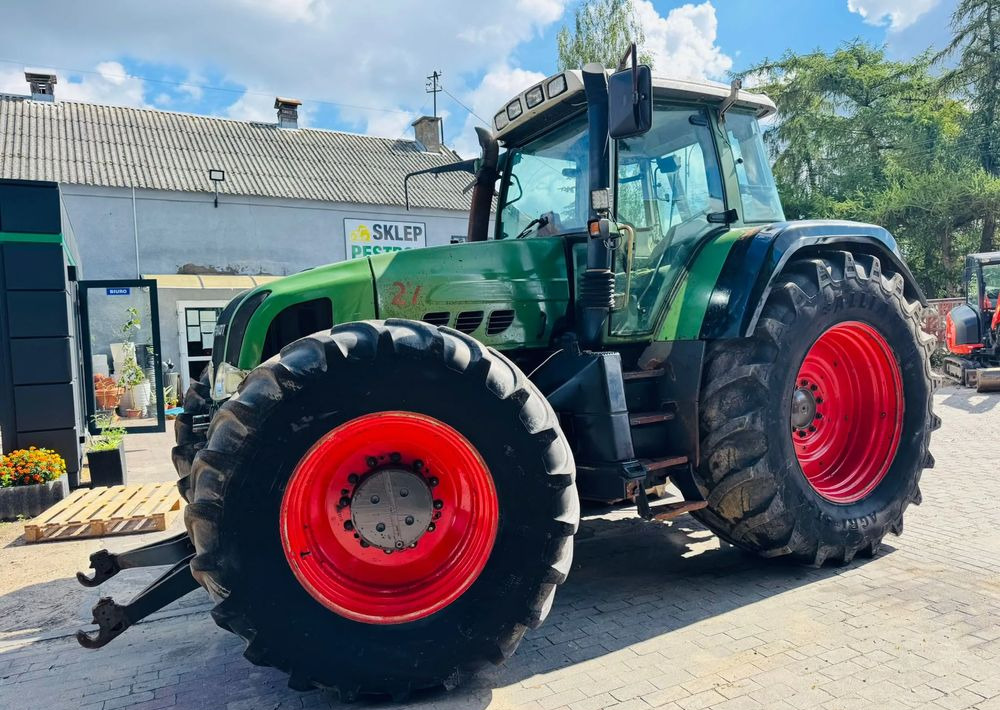 Fendt 926 Vario - Traktori: kuva Fendt 926 Vario - Traktori Fendt 926 Vario - Traktori: kuva Fendt 926 Vario - Traktori