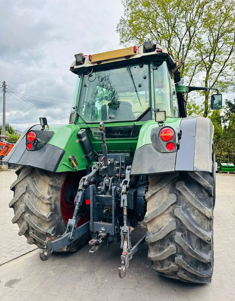 Fendt V716 ario TMS - Traktori: kuva Fendt V716 ario TMS - Traktori Fendt V716 ario TMS - Traktori: kuva Fendt V716 ario TMS - Traktori