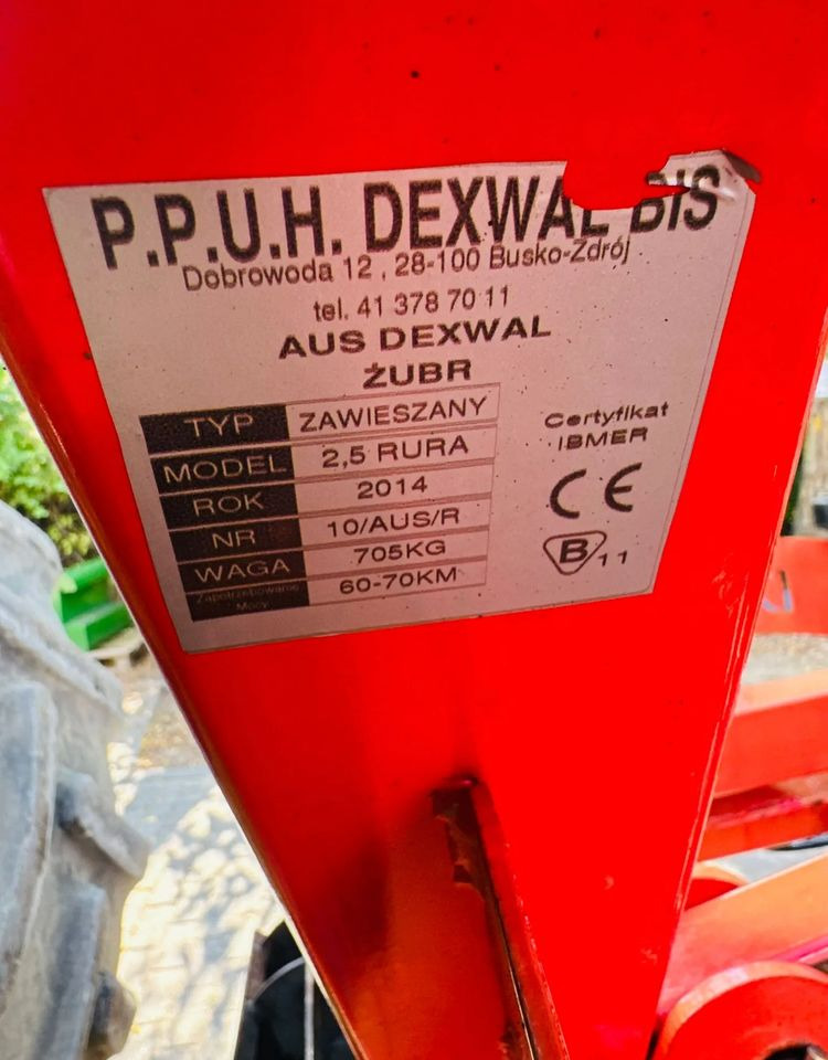 Inny DEXWAL BIS - Kylvölannoitin: kuva Inny DEXWAL BIS - Kylvölannoitin Inny DEXWAL BIS - Kylvölannoitin: kuva Inny DEXWAL BIS - Kylvölannoitin