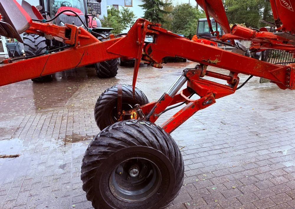 Kuhn VARI Manager - Aura: kuva Kuhn VARI Manager - Aura Kuhn VARI Manager - Aura: kuva Kuhn VARI Manager - Aura