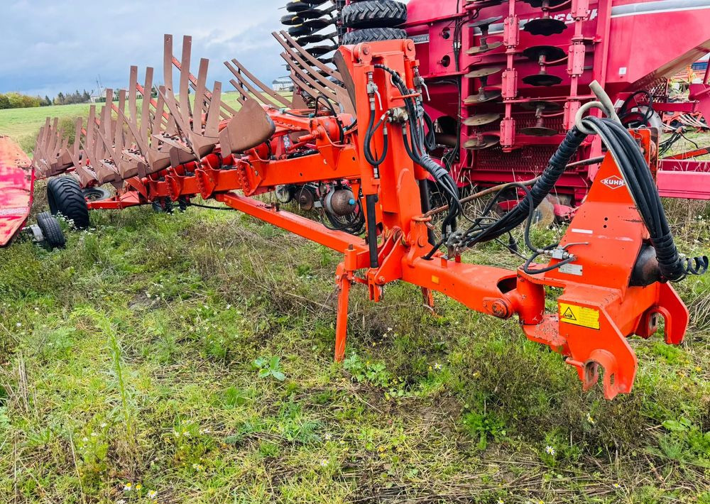 Kuhn VARI Manager - Aura: kuva Kuhn VARI Manager - Aura Kuhn VARI Manager - Aura: kuva Kuhn VARI Manager - Aura