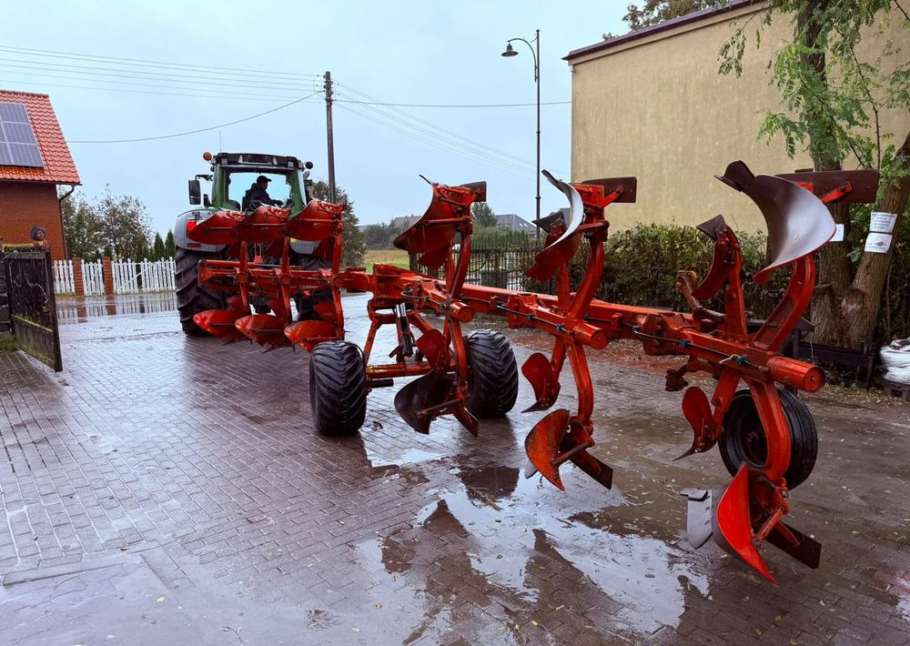 Kuhn VARI Manager - Aura: kuva Kuhn VARI Manager - Aura Kuhn VARI Manager - Aura: kuva Kuhn VARI Manager - Aura