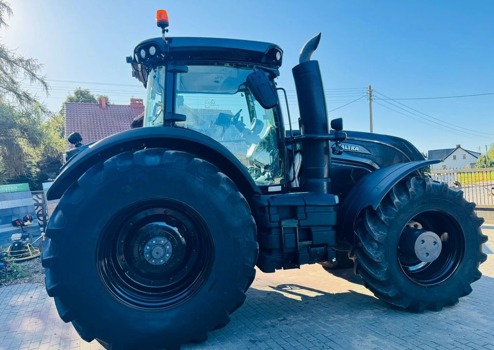 Valtra S394 Twin trac - Traktori: kuva Valtra S394 Twin trac - Traktori Valtra S394 Twin trac - Traktori: kuva Valtra S394 Twin trac - Traktori