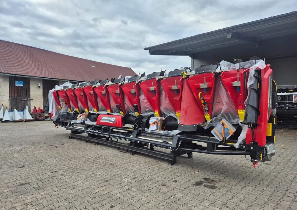 Geringhoff Mais Star Horizon 1200B - Leikkuupöytä - maissi: kuva Geringhoff Mais Star Horizon 1200B - Leikkuupöytä - maissi Geringhoff Mais Star Horizon 1200B - Leikkuupöytä - maissi: kuva Geringhoff Mais Star Horizon 1200B - Leikkuupöytä - maissi