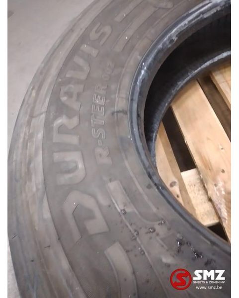 Bridgestone Occ vrachtwagenband Bridgestone Duravis 315/80R22 - Rengas - Kuorma-auto: kuva Bridgestone Occ vrachtwagenband Bridgestone Duravis 315/80R22 - Rengas - Kuorma-auto Bridgestone Occ vrachtwagenband Bridgestone Duravis 315/80R22 - Rengas - Kuorma-auto: kuva Bridgestone Occ vrachtwagenband Bridgestone Duravis 315/80R22 - Rengas - Kuorma-auto