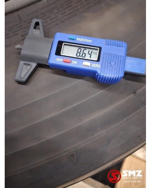 Bridgestone Occ vrachtwagenband Bridgestone Duravis 315/80R22. - Rengas - Kuorma-auto: kuva Bridgestone Occ vrachtwagenband Bridgestone Duravis 315/80R22. - Rengas - Kuorma-auto Bridgestone Occ vrachtwagenband Bridgestone Duravis 315/80R22. - Rengas - Kuorma-auto: kuva Bridgestone Occ vrachtwagenband Bridgestone Duravis 315/80R22. - Rengas - Kuorma-auto