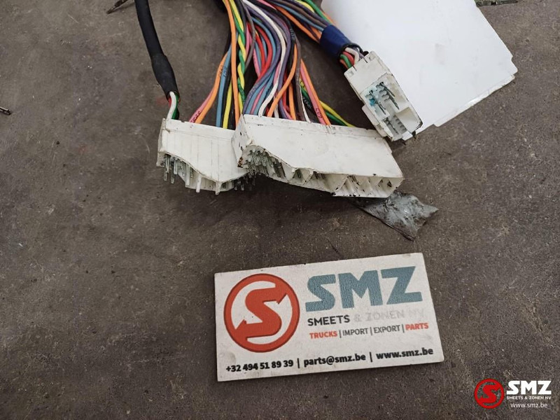 Uusi Kaapelit/ Johdot - Kuorma-auto Caterpillar Cabin wire harness Caterpillar: kuva Uusi Kaapelit/ Johdot - Kuorma-auto Caterpillar Cabin wire harness Caterpillar