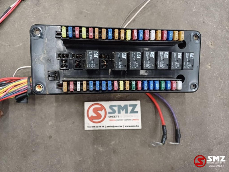 Uusi Kaapelit/ Johdot - Kuorma-auto Caterpillar Cabin wire harness Caterpillar: kuva Uusi Kaapelit/ Johdot - Kuorma-auto Caterpillar Cabin wire harness Caterpillar