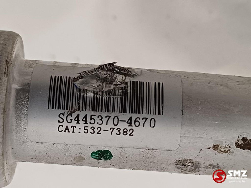 Caterpillar Cooling hose Caterpillar - Jäähdytysjärjestelmä - Kuorma-auto: kuva Caterpillar Cooling hose Caterpillar - Jäähdytysjärjestelmä - Kuorma-auto Caterpillar Cooling hose Caterpillar - Jäähdytysjärjestelmä - Kuorma-auto: kuva Caterpillar Cooling hose Caterpillar - Jäähdytysjärjestelmä - Kuorma-auto