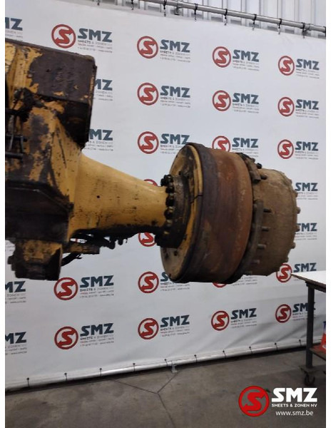 Caterpillar Occ as Caterpillar D250 - Vetoakseli - Kuorma-auto: kuva Caterpillar Occ as Caterpillar D250 - Vetoakseli - Kuorma-auto Caterpillar Occ as Caterpillar D250 - Vetoakseli - Kuorma-auto: kuva Caterpillar Occ as Caterpillar D250 - Vetoakseli - Kuorma-auto