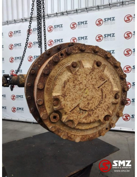 Caterpillar Occ as Caterpillar D250 - Vetoakseli - Kuorma-auto: kuva Caterpillar Occ as Caterpillar D250 - Vetoakseli - Kuorma-auto Caterpillar Occ as Caterpillar D250 - Vetoakseli - Kuorma-auto: kuva Caterpillar Occ as Caterpillar D250 - Vetoakseli - Kuorma-auto