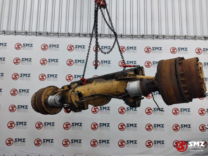 Caterpillar Occ as Caterpillar D250 - Vetoakseli - Kuorma-auto: kuva Caterpillar Occ as Caterpillar D250 - Vetoakseli - Kuorma-auto Caterpillar Occ as Caterpillar D250 - Vetoakseli - Kuorma-auto: kuva Caterpillar Occ as Caterpillar D250 - Vetoakseli - Kuorma-auto