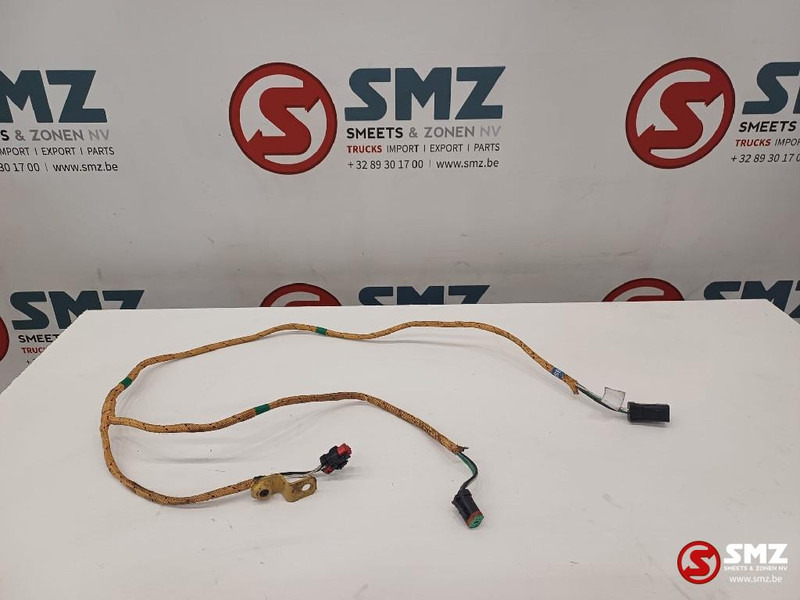 Caterpillar Wire harness Caterpillar - Kaapelit/ Johdot - Materiaalinkäsittely: kuva Caterpillar Wire harness Caterpillar - Kaapelit/ Johdot - Materiaalinkäsittely Caterpillar Wire harness Caterpillar - Kaapelit/ Johdot - Materiaalinkäsittely: kuva Caterpillar Wire harness Caterpillar - Kaapelit/ Johdot - Materiaalinkäsittely