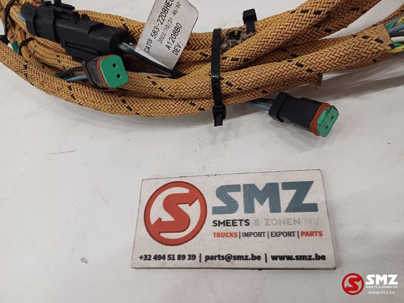 Caterpillar Wiring harnesses Caterpillar - Kaapelit/ Johdot - Materiaalinkäsittely: kuva Caterpillar Wiring harnesses Caterpillar - Kaapelit/ Johdot - Materiaalinkäsittely Caterpillar Wiring harnesses Caterpillar - Kaapelit/ Johdot - Materiaalinkäsittely: kuva Caterpillar Wiring harnesses Caterpillar - Kaapelit/ Johdot - Materiaalinkäsittely