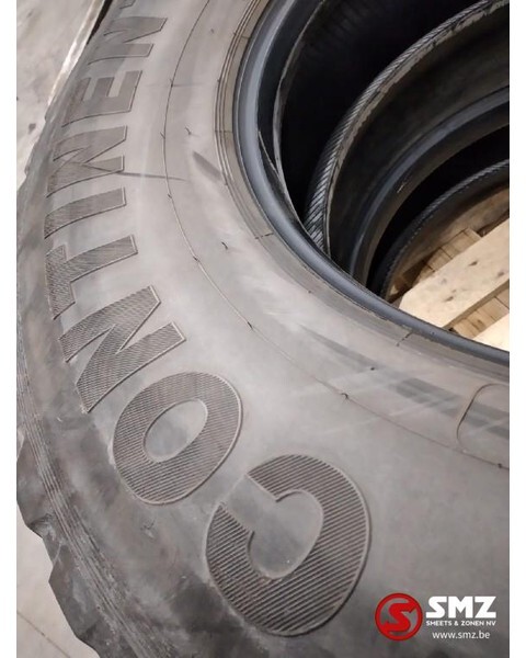 Continental Occ Band 315/80R22.5 Continental HSC - Rengas - Kuorma-auto: kuva Continental Occ Band 315/80R22.5 Continental HSC - Rengas - Kuorma-auto Continental Occ Band 315/80R22.5 Continental HSC - Rengas - Kuorma-auto: kuva Continental Occ Band 315/80R22.5 Continental HSC - Rengas - Kuorma-auto