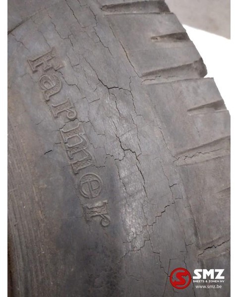 Continental Occ Band 6.50R16 Continental farmer - Rengas - Kuorma-auto: kuva Continental Occ Band 6.50R16 Continental farmer - Rengas - Kuorma-auto Continental Occ Band 6.50R16 Continental farmer - Rengas - Kuorma-auto: kuva Continental Occ Band 6.50R16 Continental farmer - Rengas - Kuorma-auto