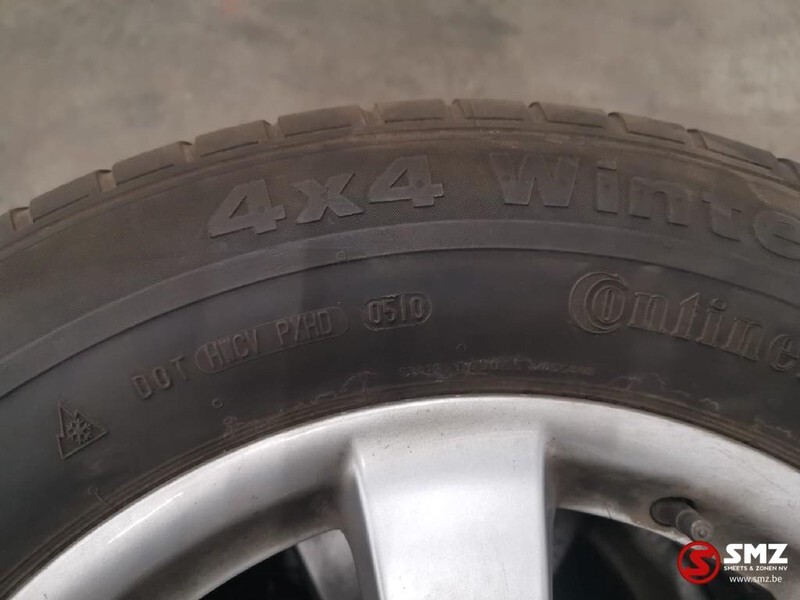 Continental Occ Band auto continental 235/65R17 wintercontact - Rengas - Kuorma-auto: kuva Continental Occ Band auto continental 235/65R17 wintercontact - Rengas - Kuorma-auto Continental Occ Band auto continental 235/65R17 wintercontact - Rengas - Kuorma-auto: kuva Continental Occ Band auto continental 235/65R17 wintercontact - Rengas - Kuorma-auto