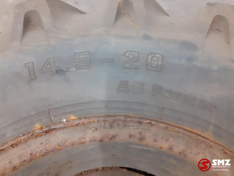 Continental Occ industrieband Continental 14.5R20 - Rengas - Kuorma-auto: kuva Continental Occ industrieband Continental 14.5R20 - Rengas - Kuorma-auto Continental Occ industrieband Continental 14.5R20 - Rengas - Kuorma-auto: kuva Continental Occ industrieband Continental 14.5R20 - Rengas - Kuorma-auto