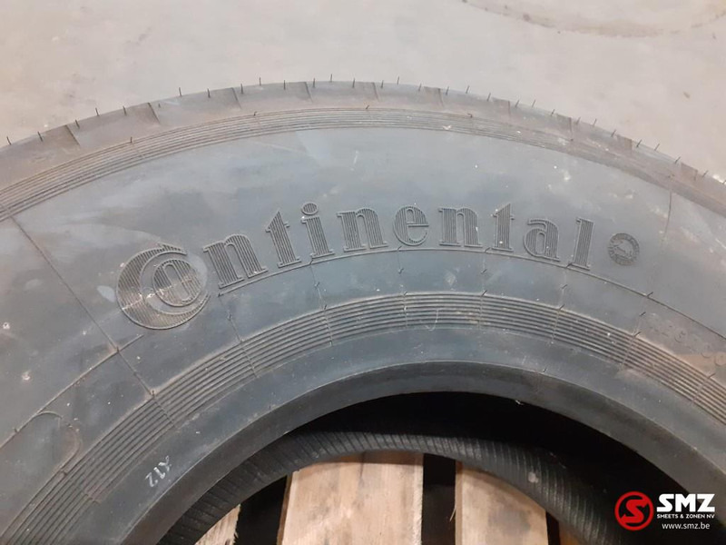 Continental Occ vrachtwagenband Continental 385/65R19.5 - Rengas - Kuorma-auto: kuva Continental Occ vrachtwagenband Continental 385/65R19.5 - Rengas - Kuorma-auto Continental Occ vrachtwagenband Continental 385/65R19.5 - Rengas - Kuorma-auto: kuva Continental Occ vrachtwagenband Continental 385/65R19.5 - Rengas - Kuorma-auto