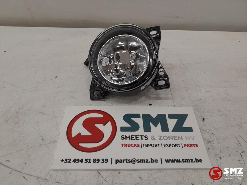 DAF Mistlamp daf - Sumuvalo - Kuorma-auto: kuva DAF Mistlamp daf - Sumuvalo - Kuorma-auto DAF Mistlamp daf - Sumuvalo - Kuorma-auto: kuva DAF Mistlamp daf - Sumuvalo - Kuorma-auto