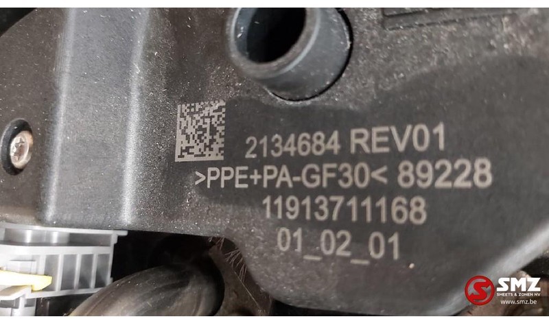 DAF Occ AdBlue tank DAF XF 106 - AdBlue tankki - Kuorma-auto: kuva DAF Occ AdBlue tank DAF XF 106 - AdBlue tankki - Kuorma-auto DAF Occ AdBlue tank DAF XF 106 - AdBlue tankki - Kuorma-auto: kuva DAF Occ AdBlue tank DAF XF 106 - AdBlue tankki - Kuorma-auto