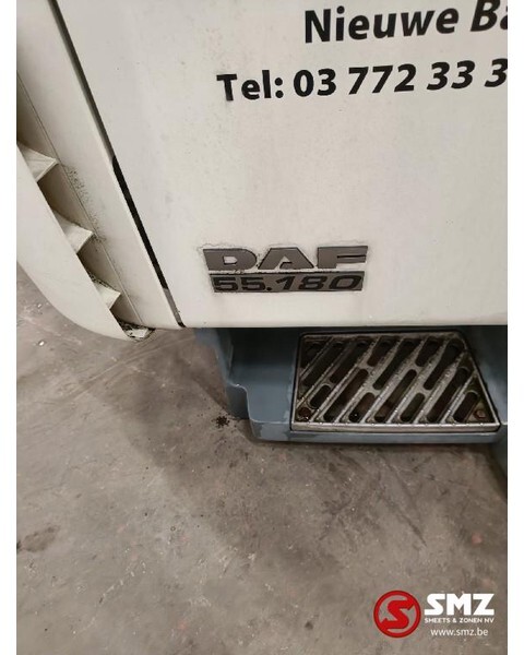 DAF Occ Cabine DAF 55 LF - Ohjaamo - Kuorma-auto: kuva DAF Occ Cabine DAF 55 LF - Ohjaamo - Kuorma-auto DAF Occ Cabine DAF 55 LF - Ohjaamo - Kuorma-auto: kuva DAF Occ Cabine DAF 55 LF - Ohjaamo - Kuorma-auto