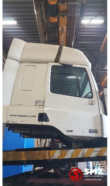 DAF Occ Cabine DAF CF euro 5 spacecab - Ohjaamo ja sisustus - Kuorma-auto: kuva DAF Occ Cabine DAF CF euro 5 spacecab - Ohjaamo ja sisustus - Kuorma-auto DAF Occ Cabine DAF CF euro 5 spacecab - Ohjaamo ja sisustus - Kuorma-auto: kuva DAF Occ Cabine DAF CF euro 5 spacecab - Ohjaamo ja sisustus - Kuorma-auto