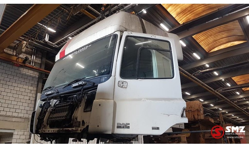 DAF Occ Cabine DAF CF euro 5 spacecab - Ohjaamo ja sisustus - Kuorma-auto: kuva DAF Occ Cabine DAF CF euro 5 spacecab - Ohjaamo ja sisustus - Kuorma-auto DAF Occ Cabine DAF CF euro 5 spacecab - Ohjaamo ja sisustus - Kuorma-auto: kuva DAF Occ Cabine DAF CF euro 5 spacecab - Ohjaamo ja sisustus - Kuorma-auto