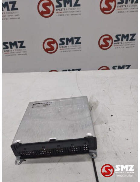 DAF Occ EBS regeleenheid DAF XF95 1650470 4461350380 - Ohjainyksikkö - Kuorma-auto: kuva DAF Occ EBS regeleenheid DAF XF95 1650470 4461350380 - Ohjainyksikkö - Kuorma-auto DAF Occ EBS regeleenheid DAF XF95 1650470 4461350380 - Ohjainyksikkö - Kuorma-auto: kuva DAF Occ EBS regeleenheid DAF XF95 1650470 4461350380 - Ohjainyksikkö - Kuorma-auto