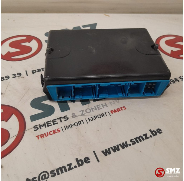 DAF Occ ECU BBM-L regeleenheid DAF - Ohjainyksikkö - Kuorma-auto: kuva DAF Occ ECU BBM-L regeleenheid DAF - Ohjainyksikkö - Kuorma-auto DAF Occ ECU BBM-L regeleenheid DAF - Ohjainyksikkö - Kuorma-auto: kuva DAF Occ ECU BBM-L regeleenheid DAF - Ohjainyksikkö - Kuorma-auto