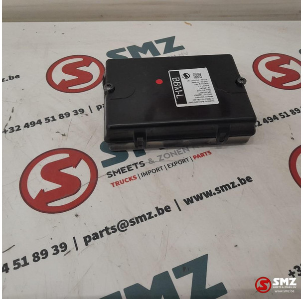 DAF Occ ECU BBM-L regeleenheid DAF - Ohjainyksikkö - Kuorma-auto: kuva DAF Occ ECU BBM-L regeleenheid DAF - Ohjainyksikkö - Kuorma-auto DAF Occ ECU BBM-L regeleenheid DAF - Ohjainyksikkö - Kuorma-auto: kuva DAF Occ ECU BBM-L regeleenheid DAF - Ohjainyksikkö - Kuorma-auto