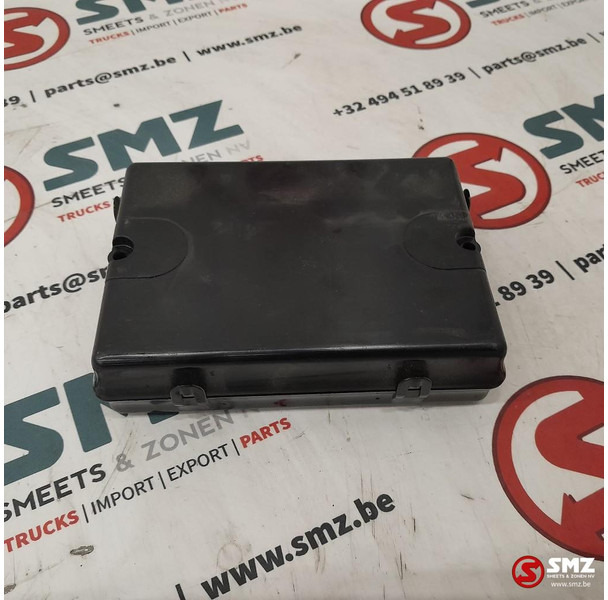 DAF Occ ECU BBM regeleenheid DAF - Ohjainyksikkö - Kuorma-auto: kuva DAF Occ ECU BBM regeleenheid DAF - Ohjainyksikkö - Kuorma-auto DAF Occ ECU BBM regeleenheid DAF - Ohjainyksikkö - Kuorma-auto: kuva DAF Occ ECU BBM regeleenheid DAF - Ohjainyksikkö - Kuorma-auto
