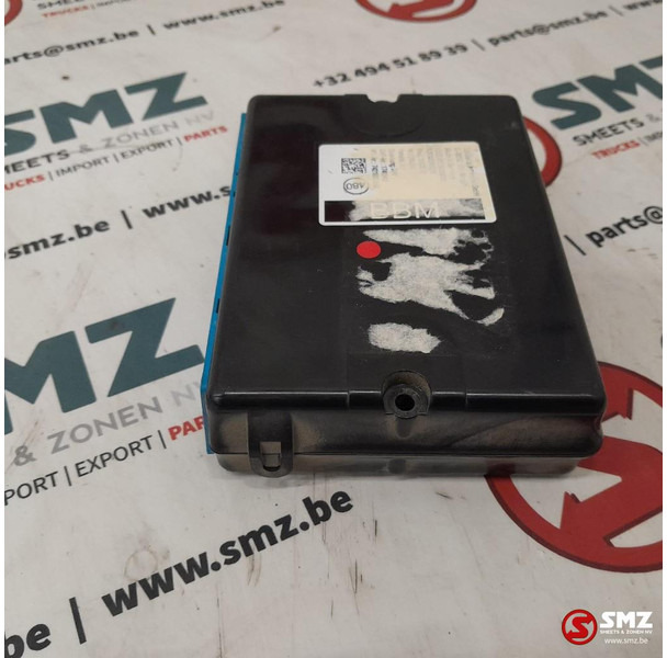 DAF Occ ECU BBM regeleenheid DAF - Ohjainyksikkö - Kuorma-auto: kuva DAF Occ ECU BBM regeleenheid DAF - Ohjainyksikkö - Kuorma-auto DAF Occ ECU BBM regeleenheid DAF - Ohjainyksikkö - Kuorma-auto: kuva DAF Occ ECU BBM regeleenheid DAF - Ohjainyksikkö - Kuorma-auto