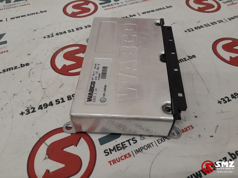 DAF Occ ECU EBS 3.3 CM regeleenheid DAF - Ohjainyksikkö - Kuorma-auto: kuva DAF Occ ECU EBS 3.3 CM regeleenheid DAF - Ohjainyksikkö - Kuorma-auto DAF Occ ECU EBS 3.3 CM regeleenheid DAF - Ohjainyksikkö - Kuorma-auto: kuva DAF Occ ECU EBS 3.3 CM regeleenheid DAF - Ohjainyksikkö - Kuorma-auto