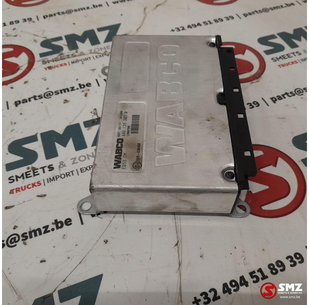 DAF Occ ECU EBS3 CM regeleenheid DAF - Ohjainyksikkö - Kuorma-auto: kuva DAF Occ ECU EBS3 CM regeleenheid DAF - Ohjainyksikkö - Kuorma-auto DAF Occ ECU EBS3 CM regeleenheid DAF - Ohjainyksikkö - Kuorma-auto: kuva DAF Occ ECU EBS3 CM regeleenheid DAF - Ohjainyksikkö - Kuorma-auto