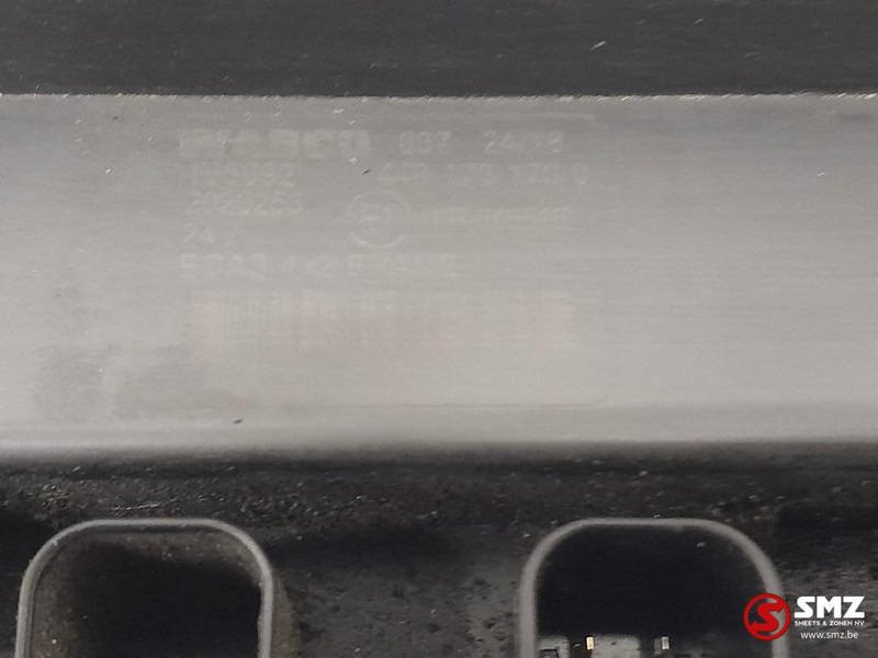 DAF Occ ECU ECAS 4x2 regeleenheid DAF - Ohjainyksikkö - Kuorma-auto: kuva DAF Occ ECU ECAS 4x2 regeleenheid DAF - Ohjainyksikkö - Kuorma-auto DAF Occ ECU ECAS 4x2 regeleenheid DAF - Ohjainyksikkö - Kuorma-auto: kuva DAF Occ ECU ECAS 4x2 regeleenheid DAF - Ohjainyksikkö - Kuorma-auto