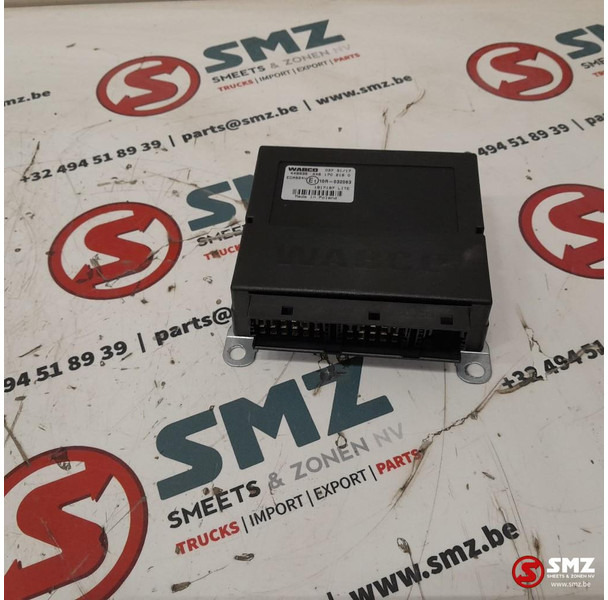 DAF Occ ECU ECAS regeleenheid DAF - Ohjainyksikkö - Kuorma-auto: kuva DAF Occ ECU ECAS regeleenheid DAF - Ohjainyksikkö - Kuorma-auto DAF Occ ECU ECAS regeleenheid DAF - Ohjainyksikkö - Kuorma-auto: kuva DAF Occ ECU ECAS regeleenheid DAF - Ohjainyksikkö - Kuorma-auto