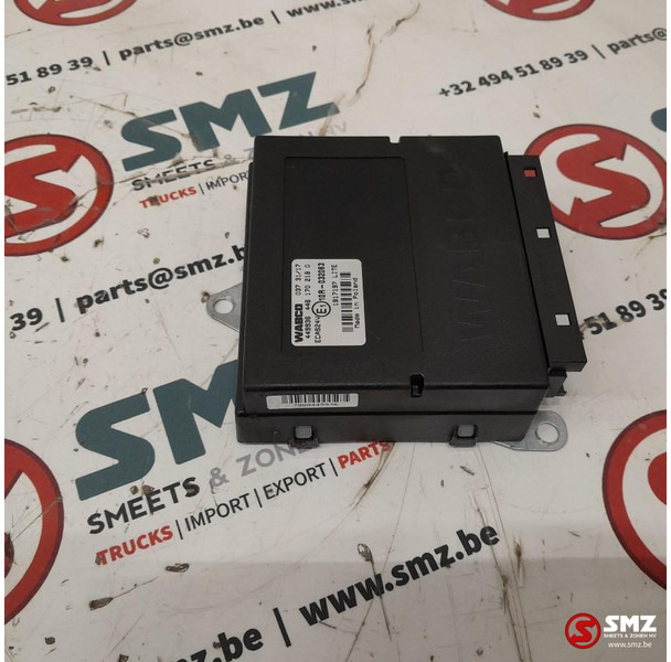 DAF Occ ECU ECAS regeleenheid DAF - Ohjainyksikkö - Kuorma-auto: kuva DAF Occ ECU ECAS regeleenheid DAF - Ohjainyksikkö - Kuorma-auto DAF Occ ECU ECAS regeleenheid DAF - Ohjainyksikkö - Kuorma-auto: kuva DAF Occ ECU ECAS regeleenheid DAF - Ohjainyksikkö - Kuorma-auto