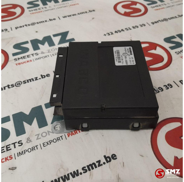 DAF Occ ECU ECAS regeleenheid DAF - Ohjainyksikkö - Kuorma-auto: kuva DAF Occ ECU ECAS regeleenheid DAF - Ohjainyksikkö - Kuorma-auto DAF Occ ECU ECAS regeleenheid DAF - Ohjainyksikkö - Kuorma-auto: kuva DAF Occ ECU ECAS regeleenheid DAF - Ohjainyksikkö - Kuorma-auto