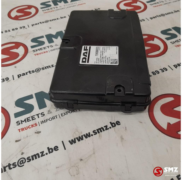 DAF Occ ECU ELC regeleenheid DAF - Ohjainyksikkö - Kuorma-auto: kuva DAF Occ ECU ELC regeleenheid DAF - Ohjainyksikkö - Kuorma-auto DAF Occ ECU ELC regeleenheid DAF - Ohjainyksikkö - Kuorma-auto: kuva DAF Occ ECU ELC regeleenheid DAF - Ohjainyksikkö - Kuorma-auto