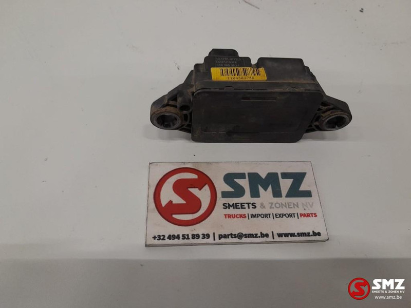DAF Occ ECU ESC VSC regeleenheid DAF - Ohjainyksikkö - Kuorma-auto: kuva DAF Occ ECU ESC VSC regeleenheid DAF - Ohjainyksikkö - Kuorma-auto DAF Occ ECU ESC VSC regeleenheid DAF - Ohjainyksikkö - Kuorma-auto: kuva DAF Occ ECU ESC VSC regeleenheid DAF - Ohjainyksikkö - Kuorma-auto