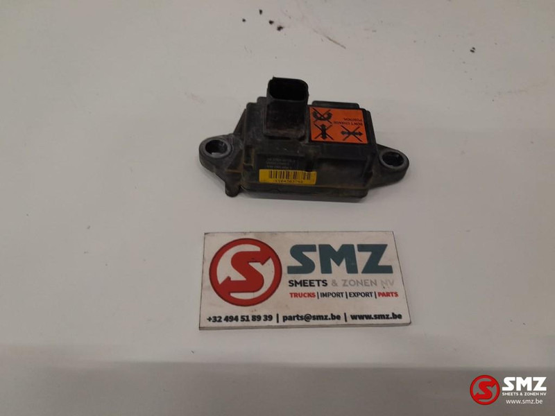 DAF Occ ECU ESC VSC regeleenheid DAF - Ohjainyksikkö - Kuorma-auto: kuva DAF Occ ECU ESC VSC regeleenheid DAF - Ohjainyksikkö - Kuorma-auto DAF Occ ECU ESC VSC regeleenheid DAF - Ohjainyksikkö - Kuorma-auto: kuva DAF Occ ECU ESC VSC regeleenheid DAF - Ohjainyksikkö - Kuorma-auto