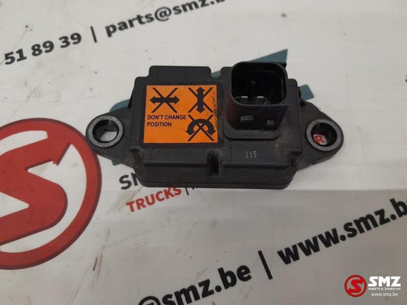 DAF Occ ECU ESC regeleenheid DAF - Ohjainyksikkö - Kuorma-auto: kuva DAF Occ ECU ESC regeleenheid DAF - Ohjainyksikkö - Kuorma-auto DAF Occ ECU ESC regeleenheid DAF - Ohjainyksikkö - Kuorma-auto: kuva DAF Occ ECU ESC regeleenheid DAF - Ohjainyksikkö - Kuorma-auto