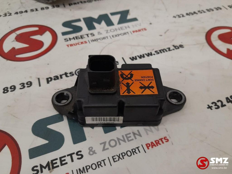 DAF Occ ECU ESC regeleenheid DAF - Ohjainyksikkö - Kuorma-auto: kuva DAF Occ ECU ESC regeleenheid DAF - Ohjainyksikkö - Kuorma-auto DAF Occ ECU ESC regeleenheid DAF - Ohjainyksikkö - Kuorma-auto: kuva DAF Occ ECU ESC regeleenheid DAF - Ohjainyksikkö - Kuorma-auto