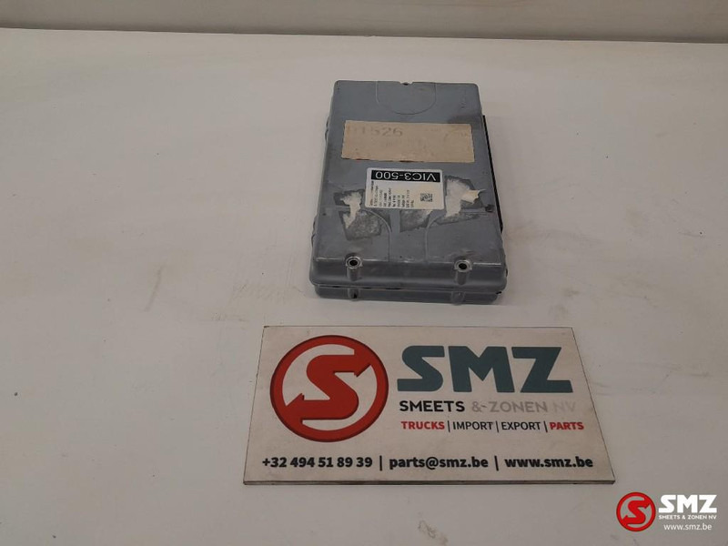 DAF Occ ECU VIC3 500 regeleenheid DAF - Ohjainyksikkö - Kuorma-auto: kuva DAF Occ ECU VIC3 500 regeleenheid DAF - Ohjainyksikkö - Kuorma-auto DAF Occ ECU VIC3 500 regeleenheid DAF - Ohjainyksikkö - Kuorma-auto: kuva DAF Occ ECU VIC3 500 regeleenheid DAF - Ohjainyksikkö - Kuorma-auto