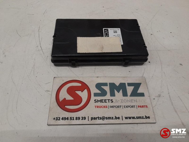DAF Occ ECU VIC3 regeleenheid DAF - Ohjainyksikkö - Kuorma-auto: kuva DAF Occ ECU VIC3 regeleenheid DAF - Ohjainyksikkö - Kuorma-auto DAF Occ ECU VIC3 regeleenheid DAF - Ohjainyksikkö - Kuorma-auto: kuva DAF Occ ECU VIC3 regeleenheid DAF - Ohjainyksikkö - Kuorma-auto