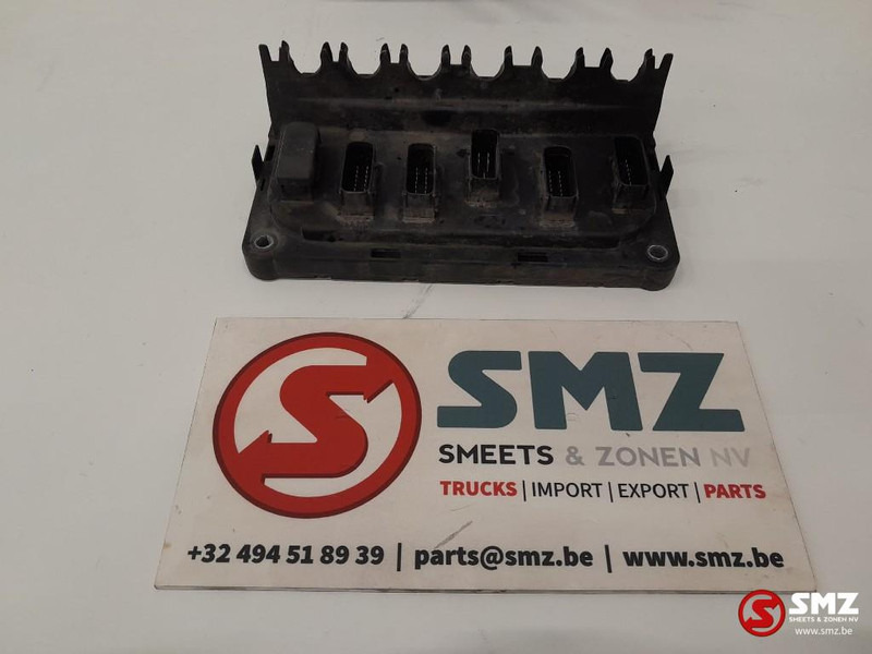 DAF Occ ECU chassisregeleenheid DAF - Ohjainyksikkö - Kuorma-auto: kuva DAF Occ ECU chassisregeleenheid DAF - Ohjainyksikkö - Kuorma-auto DAF Occ ECU chassisregeleenheid DAF - Ohjainyksikkö - Kuorma-auto: kuva DAF Occ ECU chassisregeleenheid DAF - Ohjainyksikkö - Kuorma-auto