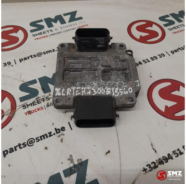 DAF Occ ECU intarderregeleenheid EST54 DAF - Ohjainyksikkö - Kuorma-auto: kuva DAF Occ ECU intarderregeleenheid EST54 DAF - Ohjainyksikkö - Kuorma-auto DAF Occ ECU intarderregeleenheid EST54 DAF - Ohjainyksikkö - Kuorma-auto: kuva DAF Occ ECU intarderregeleenheid EST54 DAF - Ohjainyksikkö - Kuorma-auto