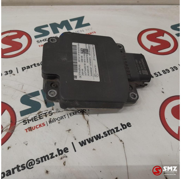 DAF Occ ECU intarderregeleenheid EST54 DAF - Ohjainyksikkö - Kuorma-auto: kuva DAF Occ ECU intarderregeleenheid EST54 DAF - Ohjainyksikkö - Kuorma-auto DAF Occ ECU intarderregeleenheid EST54 DAF - Ohjainyksikkö - Kuorma-auto: kuva DAF Occ ECU intarderregeleenheid EST54 DAF - Ohjainyksikkö - Kuorma-auto