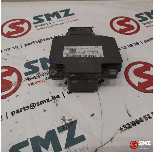 DAF Occ ECU intarderregeleenheid EST54 DAF - Ohjainyksikkö - Kuorma-auto: kuva DAF Occ ECU intarderregeleenheid EST54 DAF - Ohjainyksikkö - Kuorma-auto DAF Occ ECU intarderregeleenheid EST54 DAF - Ohjainyksikkö - Kuorma-auto: kuva DAF Occ ECU intarderregeleenheid EST54 DAF - Ohjainyksikkö - Kuorma-auto